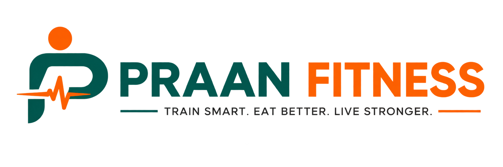 PRAAN FITNESS